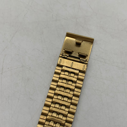 【中古品】【メンズ】 TIMEX タイメックス × MM6 Maison Margiela エムエム6 メゾンマルジェラ 別注 コラボ T80 WATCH GIFT SET W DEGITAL WATCH S33YW0002 デジタルウォッチ 腕時計 197-260709-ko-07-tei カラー：ゴールド 万代Net店