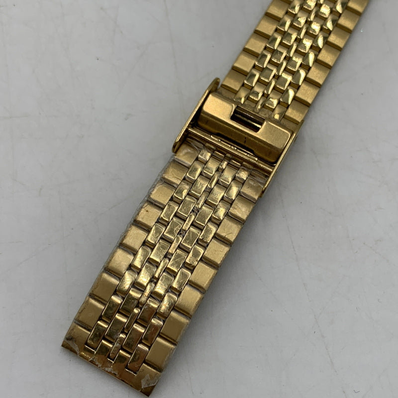 【中古品】【メンズ】 TIMEX タイメックス × MM6 Maison Margiela エムエム6 メゾンマルジェラ 別注 コラボ T80 WATCH GIFT SET W DEGITAL WATCH S33YW0002 デジタルウォッチ 腕時計 197-260709-ko-07-tei カラー：ゴールド 万代Net店