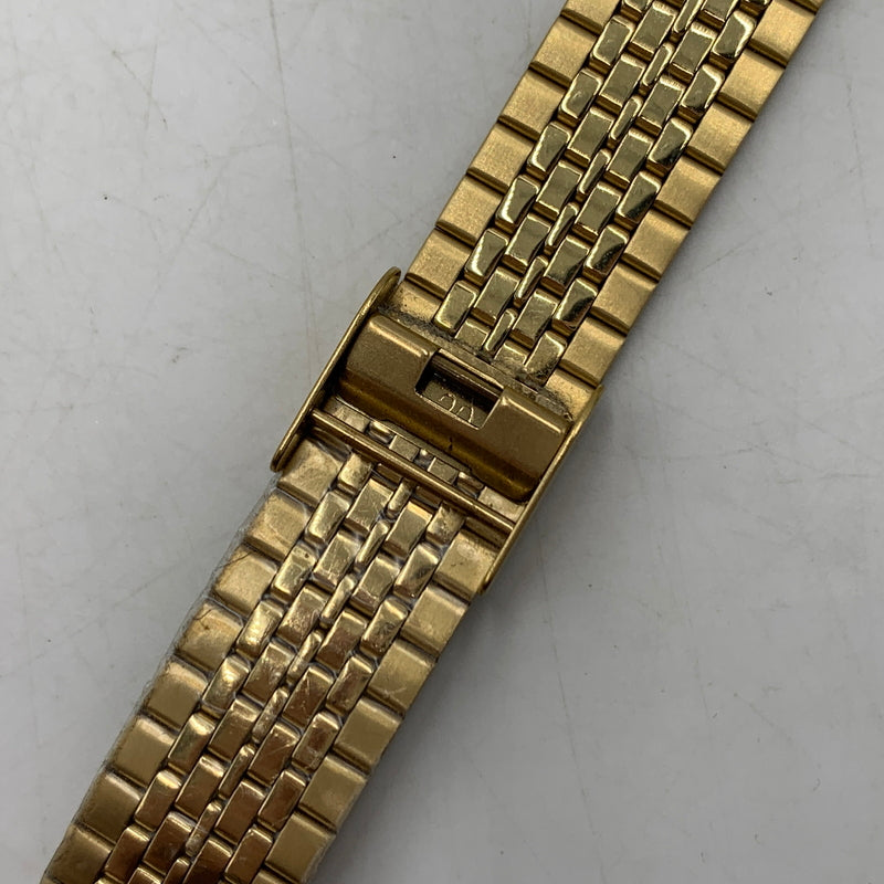 【中古品】【メンズ】 TIMEX タイメックス × MM6 Maison Margiela エムエム6 メゾンマルジェラ 別注 コラボ T80 WATCH GIFT SET W DEGITAL WATCH S33YW0002 デジタルウォッチ 腕時計 197-260709-ko-07-tei カラー：ゴールド 万代Net店
