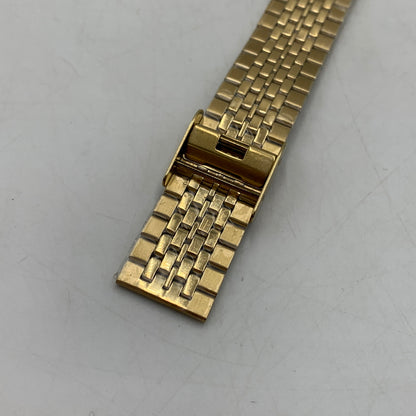 【中古品】【メンズ】 TIMEX タイメックス × MM6 Maison Margiela エムエム6 メゾンマルジェラ 別注 コラボ T80 WATCH GIFT SET W DEGITAL WATCH S33YW0002 デジタルウォッチ 腕時計 197-260709-ko-07-tei カラー：ゴールド 万代Net店