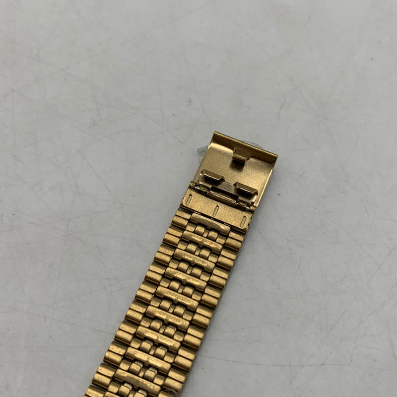 【中古品】【メンズ】 TIMEX タイメックス × MM6 Maison Margiela エムエム6 メゾンマルジェラ 別注 コラボ T80 WATCH GIFT SET W DEGITAL WATCH S33YW0002 デジタルウォッチ 腕時計 197-260709-ko-07-tei カラー：ゴールド 万代Net店