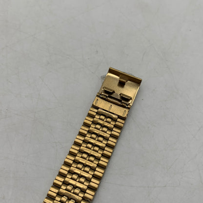【中古品】【メンズ】 TIMEX タイメックス × MM6 Maison Margiela エムエム6 メゾンマルジェラ 別注 コラボ T80 WATCH GIFT SET W DEGITAL WATCH S33YW0002 デジタルウォッチ 腕時計 197-260709-ko-07-tei カラー：ゴールド 万代Net店