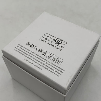 【中古品】【メンズ】 TIMEX タイメックス × MM6 Maison Margiela エムエム6 メゾンマルジェラ 別注 コラボ T80 WATCH GIFT SET W DEGITAL WATCH S33YW0002 デジタルウォッチ 腕時計 197-260709-ko-07-tei カラー：ゴールド 万代Net店