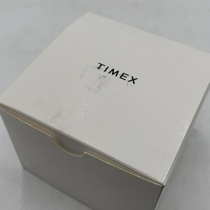 【中古品】【メンズ】 TIMEX タイメックス × MM6 Maison Margiela エムエム6 メゾンマルジェラ 別注 コラボ T80 WATCH GIFT SET W DEGITAL WATCH S33YW0002 デジタルウォッチ 腕時計 197-260709-ko-07-tei カラー：ゴールド 万代Net店