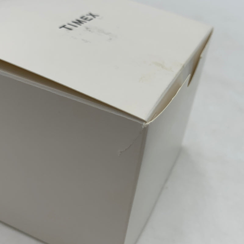 【中古品】【メンズ】 TIMEX タイメックス × MM6 Maison Margiela エムエム6 メゾンマルジェラ 別注 コラボ T80 WATCH GIFT SET W DEGITAL WATCH S33YW0002 デジタルウォッチ 腕時計 197-260709-ko-07-tei カラー：ゴールド 万代Net店