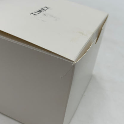 【中古品】【メンズ】 TIMEX タイメックス × MM6 Maison Margiela エムエム6 メゾンマルジェラ 別注 コラボ T80 WATCH GIFT SET W DEGITAL WATCH S33YW0002 デジタルウォッチ 腕時計 197-260709-ko-07-tei カラー：ゴールド 万代Net店