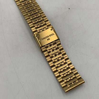 【中古品】【メンズ】 TIMEX タイメックス × MM6 Maison Margiela エムエム6 メゾンマルジェラ 別注 コラボ T80 WATCH GIFT SET W DEGITAL WATCH S33YW0002 デジタルウォッチ 腕時計 197-260709-ko-07-tei カラー：ゴールド 万代Net店