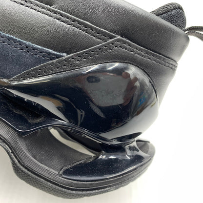 【中古品】【メンズ】 MIZUNO ミズノ WAVE PROPHECY MOC SL BLACK D1GD261401 ウェーブ プロフェシー スニーカー 靴 シューズ 162-260917-ko-08-teih サイズ：27.5cm カラー：ブラック 万代Net店