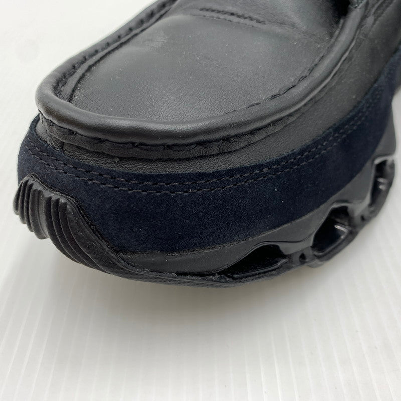 【中古品】【メンズ】 MIZUNO ミズノ WAVE PROPHECY MOC SL BLACK D1GD261401 ウェーブ プロフェシー スニーカー 靴 シューズ 162-260917-ko-08-teih サイズ：27.5cm カラー：ブラック 万代Net店