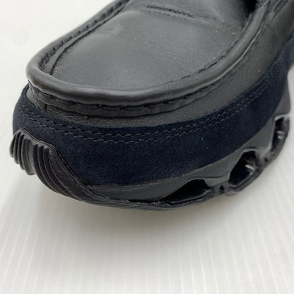 【中古品】【メンズ】 MIZUNO ミズノ WAVE PROPHECY MOC SL BLACK D1GD261401 ウェーブ プロフェシー スニーカー 靴 シューズ 162-260917-ko-08-teih サイズ：27.5cm カラー：ブラック 万代Net店