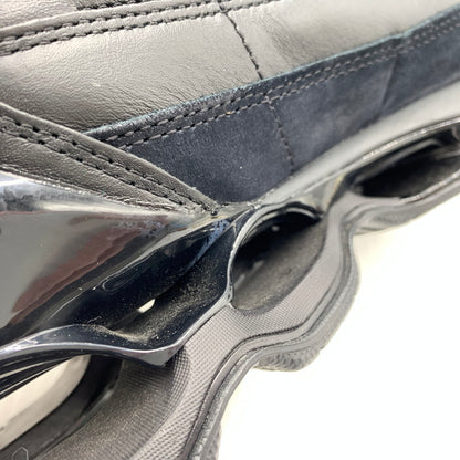 【中古品】【メンズ】 MIZUNO ミズノ WAVE PROPHECY MOC SL BLACK D1GD261401 ウェーブ プロフェシー スニーカー 靴 シューズ 162-260917-ko-08-teih サイズ：27.5cm カラー：ブラック 万代Net店