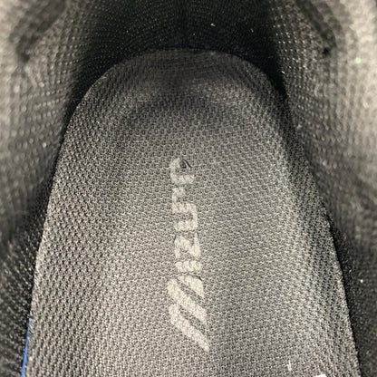【中古品】【メンズ】 MIZUNO ミズノ WAVE PROPHECY MOC SL BLACK D1GD261401 ウェーブ プロフェシー スニーカー 靴 シューズ 162-260917-ko-08-teih サイズ：27.5cm カラー：ブラック 万代Net店