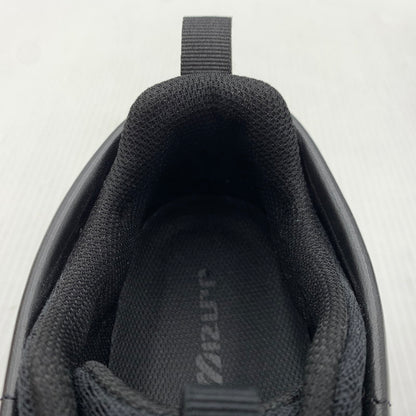 【中古品】【メンズ】 MIZUNO ミズノ WAVE PROPHECY MOC SL BLACK D1GD261401 ウェーブ プロフェシー スニーカー 靴 シューズ 162-260917-ko-08-teih サイズ：27.5cm カラー：ブラック 万代Net店