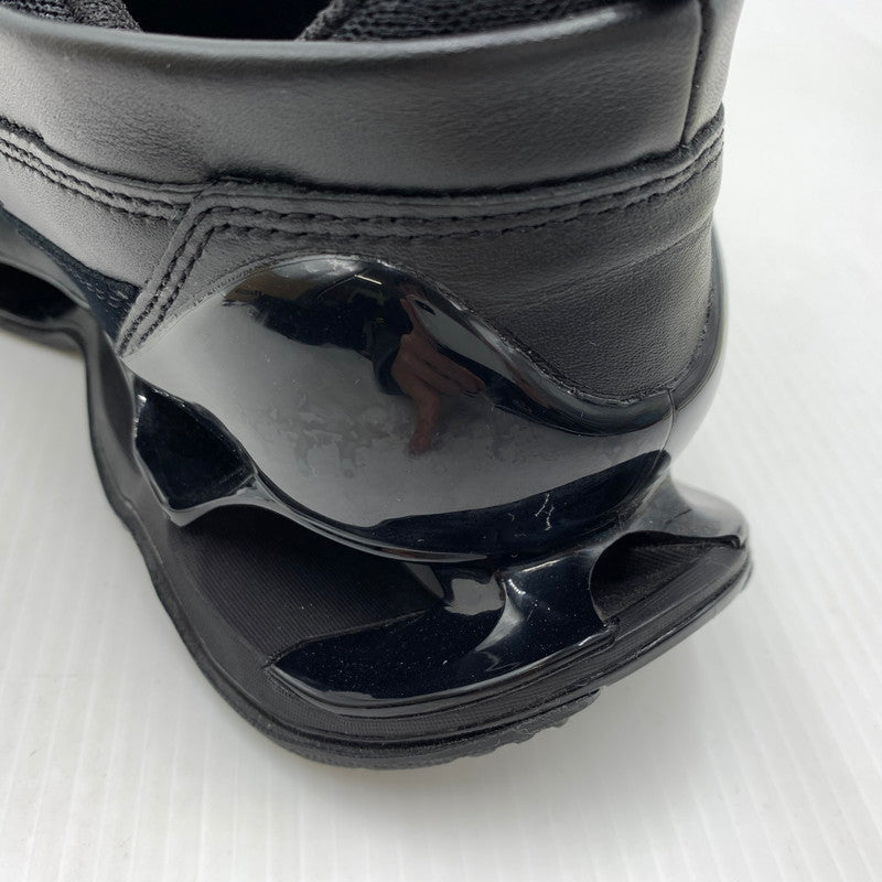 【中古品】【メンズ】 MIZUNO ミズノ WAVE PROPHECY MOC SL BLACK D1GD261401 ウェーブ プロフェシー スニーカー 靴 シューズ 162-260917-ko-08-teih サイズ：27.5cm カラー：ブラック 万代Net店