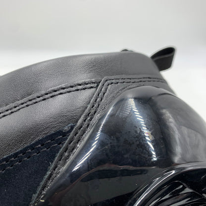 【中古品】【メンズ】 MIZUNO ミズノ WAVE PROPHECY MOC SL BLACK D1GD261401 ウェーブ プロフェシー スニーカー 靴 シューズ 162-260917-ko-08-teih サイズ：27.5cm カラー：ブラック 万代Net店