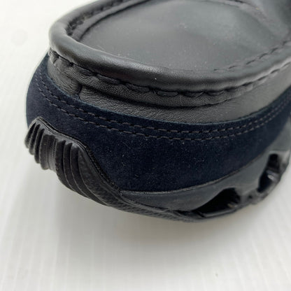 【中古品】【メンズ】 MIZUNO ミズノ WAVE PROPHECY MOC SL BLACK D1GD261401 ウェーブ プロフェシー スニーカー 靴 シューズ 162-260917-ko-08-teih サイズ：27.5cm カラー：ブラック 万代Net店