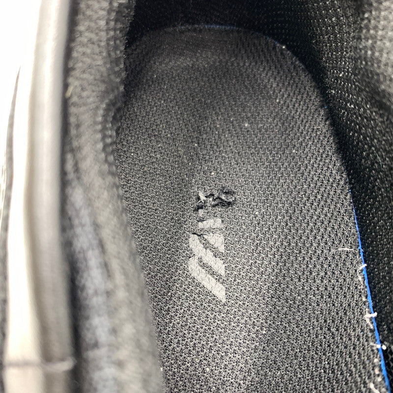 【中古品】【メンズ】 MIZUNO ミズノ WAVE PROPHECY MOC SL BLACK D1GD261401 ウェーブ プロフェシー スニーカー 靴 シューズ 162-260917-ko-08-teih サイズ：27.5cm カラー：ブラック 万代Net店