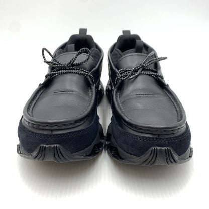 【中古品】【メンズ】 MIZUNO ミズノ WAVE PROPHECY MOC SL BLACK D1GD261401 ウェーブ プロフェシー スニーカー 靴 シューズ 162-260917-ko-08-teih サイズ：27.5cm カラー：ブラック 万代Net店