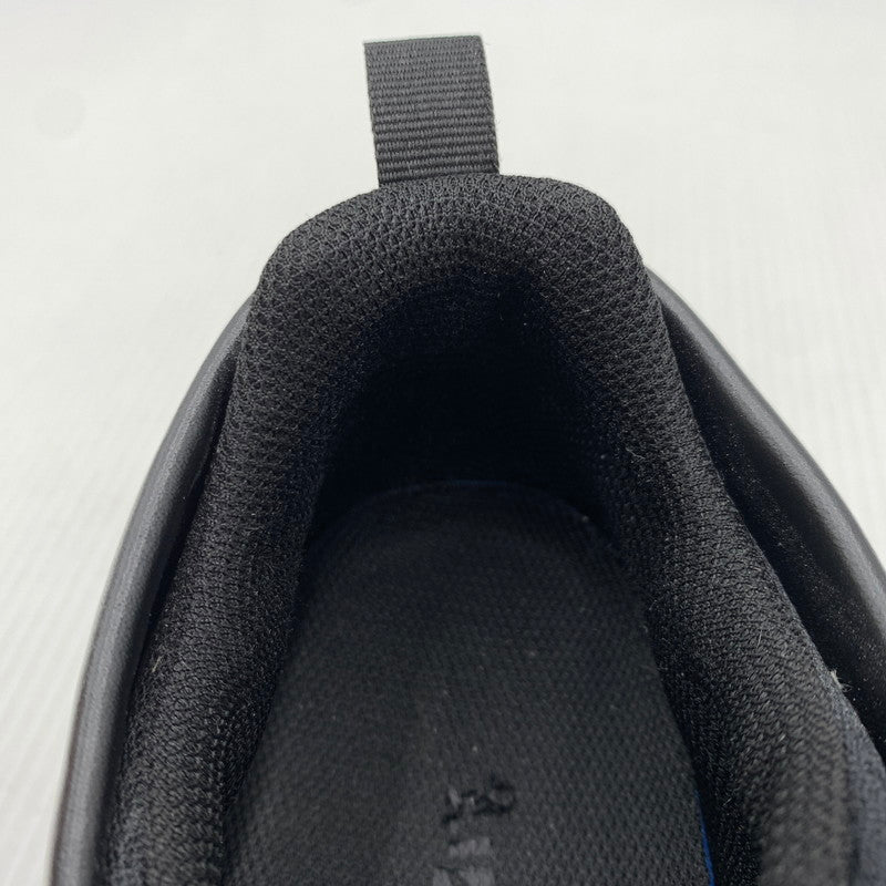 【中古品】【メンズ】 MIZUNO ミズノ WAVE PROPHECY MOC SL BLACK D1GD261401 ウェーブ プロフェシー スニーカー 靴 シューズ 162-260917-ko-08-teih サイズ：27.5cm カラー：ブラック 万代Net店