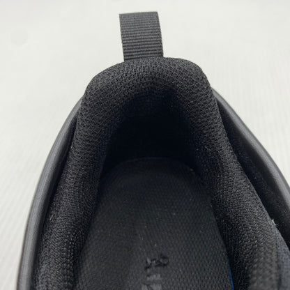【中古品】【メンズ】 MIZUNO ミズノ WAVE PROPHECY MOC SL BLACK D1GD261401 ウェーブ プロフェシー スニーカー 靴 シューズ 162-260917-ko-08-teih サイズ：27.5cm カラー：ブラック 万代Net店