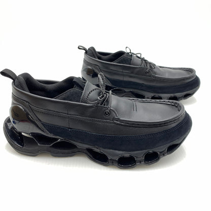 【中古品】【メンズ】 MIZUNO ミズノ WAVE PROPHECY MOC SL BLACK D1GD261401 ウェーブ プロフェシー スニーカー 靴 シューズ 162-260917-ko-08-teih サイズ：27.5cm カラー：ブラック 万代Net店