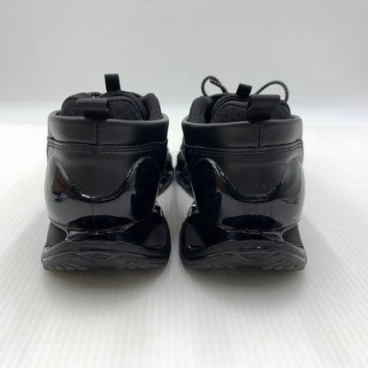 【中古品】【メンズ】 MIZUNO ミズノ WAVE PROPHECY MOC SL BLACK D1GD261401 ウェーブ プロフェシー スニーカー 靴 シューズ 162-260917-ko-08-teih サイズ：27.5cm カラー：ブラック 万代Net店