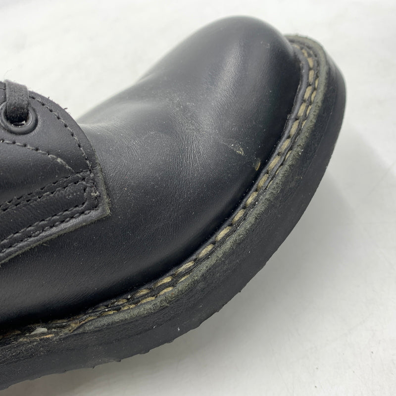 【中古品】【メンズ】 White’s Boots ホワイツブーツ SEMI-DRESS LEATHER BOOTS セミドレス レザーブーツ 靴 シューズ 164-260710-ko-11-tei サイズ：8E カラー：ブラック 万代Net店