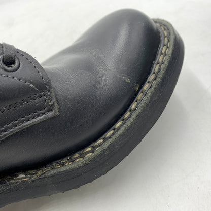 【中古品】【メンズ】 White’s Boots ホワイツブーツ SEMI-DRESS LEATHER BOOTS セミドレス レザーブーツ 靴 シューズ 164-260710-ko-11-tei サイズ：8E カラー：ブラック 万代Net店