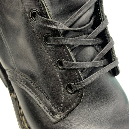 【中古品】【メンズ】 White’s Boots ホワイツブーツ SEMI-DRESS LEATHER BOOTS セミドレス レザーブーツ 靴 シューズ 164-260710-ko-11-tei サイズ：8E カラー：ブラック 万代Net店