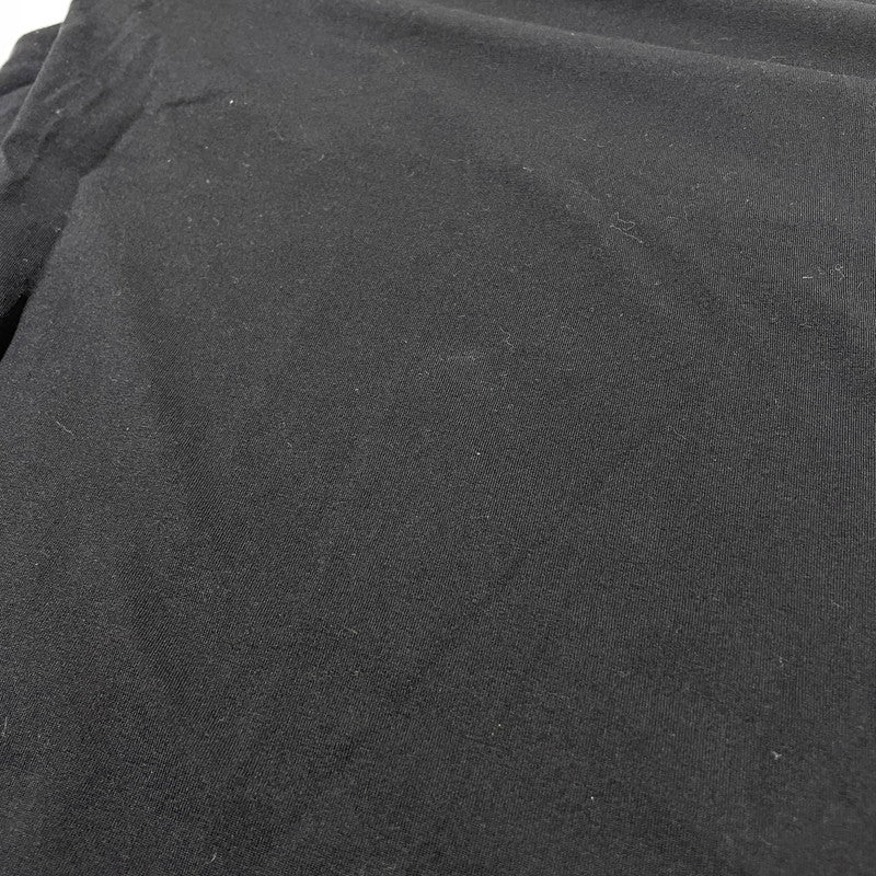 【中古品】【メンズ】 MAISON MARGIELA メゾン マルジェラ OVERSIZED SEAM DETAIL TEE S50GC0600 オーバーサイズ シーム ディテール Ｔシャツ 半袖 トップス 141-260706-sa-04-tei サイズ：48 カラー：ブラック 万代Net店
