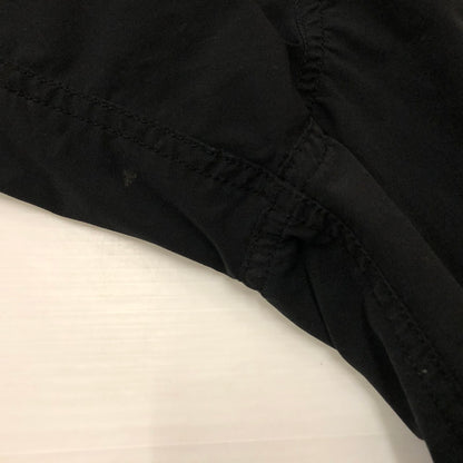 【中古品】【メンズ】 BEAMS ビームス FUTURE ARCHIVE TECH SHORTS 11-25-0660-139 フューチャーアーカイブ テック ショーツ ボトムス ショートパンツ 158-260710-ss-16-tei サイズ：M カラー：ブラック 万代Net店