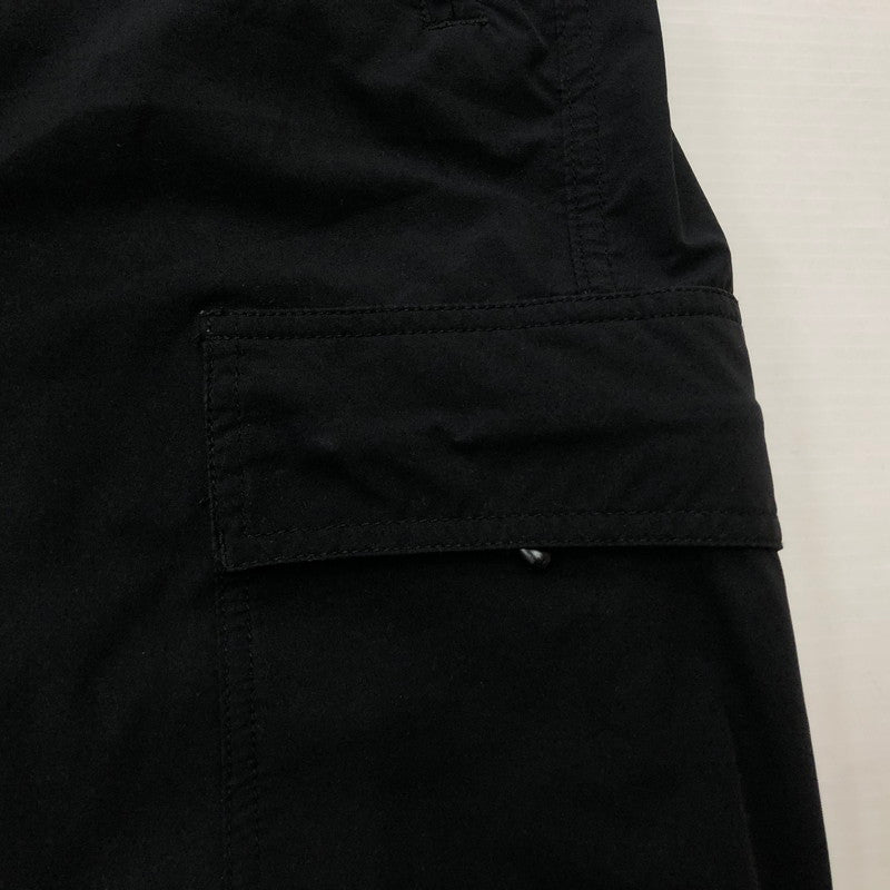 【中古品】【メンズ】 BEAMS ビームス FUTURE ARCHIVE TECH SHORTS 11-25-0660-139 フューチャーアーカイブ テック ショーツ ボトムス ショートパンツ 158-260710-ss-16-tei サイズ：M カラー：ブラック 万代Net店