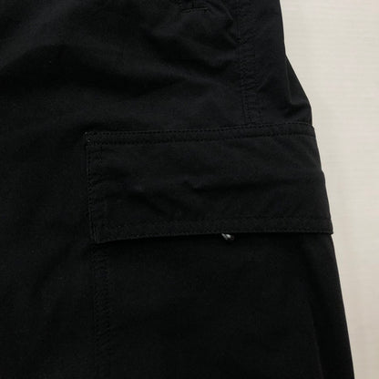 【中古品】【メンズ】 BEAMS ビームス FUTURE ARCHIVE TECH SHORTS 11-25-0660-139 フューチャーアーカイブ テック ショーツ ボトムス ショートパンツ 158-260710-ss-16-tei サイズ：M カラー：ブラック 万代Net店