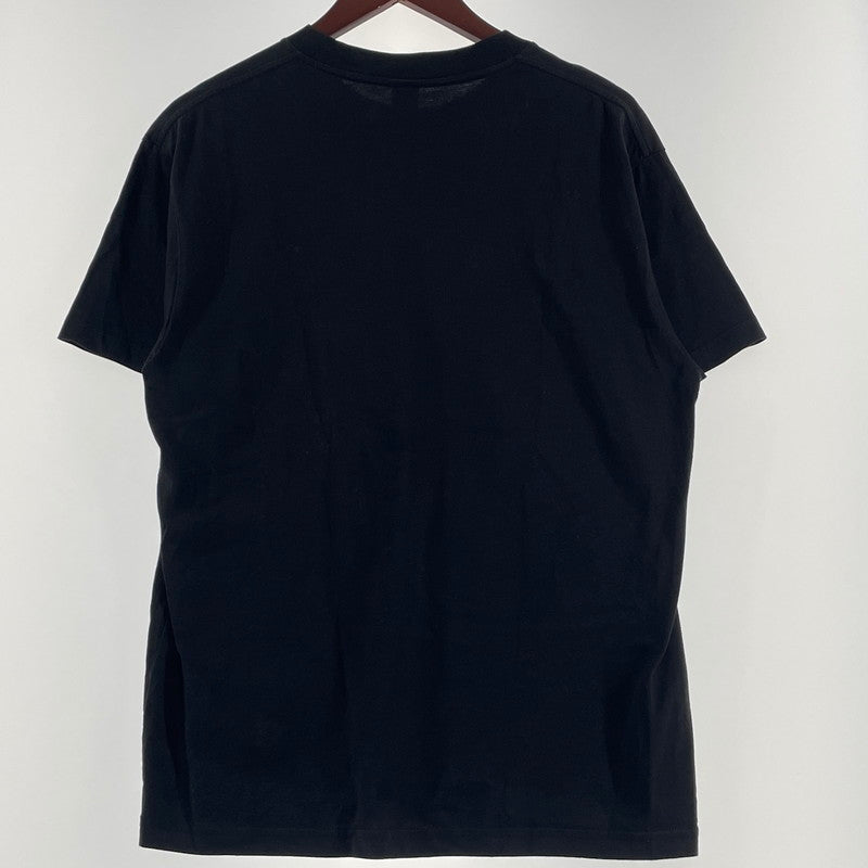 【中古品】【メンズ】 BRAIN DEAD ブレインデッド × MAGIC THE GATHERIG マジック ザ ギャザリング 別注コラボ HYPERGRAPHIC TEE ハイパー グラフィック Ｔシャツ 半袖 トップス 141-260706-sa-05-tei サイズ：S カラー：ブラック 万代Net店
