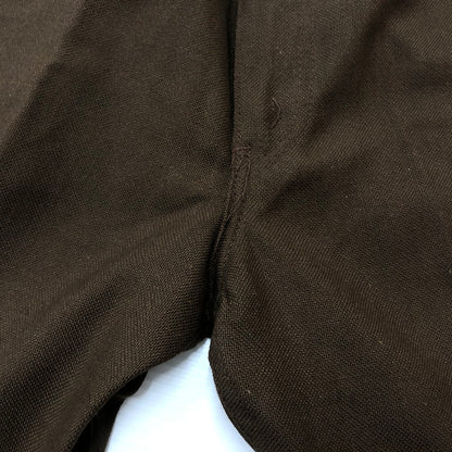【中古品】【メンズ】 Levi’s リーバイス 70's STA-PREST PANTS 647-4427 70年代 スタープレスト パンツ ボトムス 156-260710-ss-03-tei サイズ：29 カラー：ブラウン 万代Net店