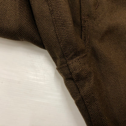 【中古品】【メンズ】 Levi’s リーバイス 70's STA-PREST PANTS 647-4427 70年代 スタープレスト パンツ ボトムス 156-260710-ss-03-tei サイズ：29 カラー：ブラウン 万代Net店