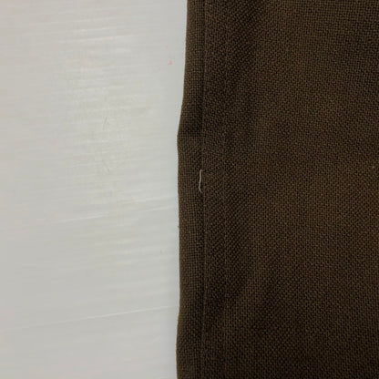 【中古品】【メンズ】 Levi’s リーバイス 70's STA-PREST PANTS 647-4427 70年代 スタープレスト パンツ ボトムス 156-260710-ss-03-tei サイズ：29 カラー：ブラウン 万代Net店