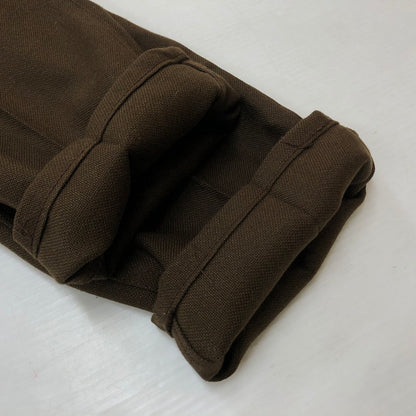 【中古品】【メンズ】 Levi’s リーバイス 70's STA-PREST PANTS 647-4427 70年代 スタープレスト パンツ ボトムス 156-260710-ss-03-tei サイズ：29 カラー：ブラウン 万代Net店