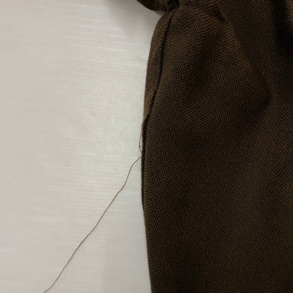 【中古品】【メンズ】 Levi’s リーバイス 70's STA-PREST PANTS 647-4427 70年代 スタープレスト パンツ ボトムス 156-260710-ss-03-tei サイズ：29 カラー：ブラウン 万代Net店
