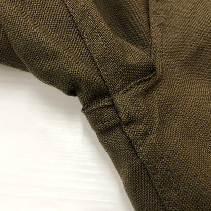 【現状渡し品】【メンズ】 Levi’s リーバイス 70's STA-PREST PANTS 645-4426 70年代 スタープレスト パンツ ボトムス 156-260710-ss-04-tei サイズ：29 カラー：カーキ 万代Net店