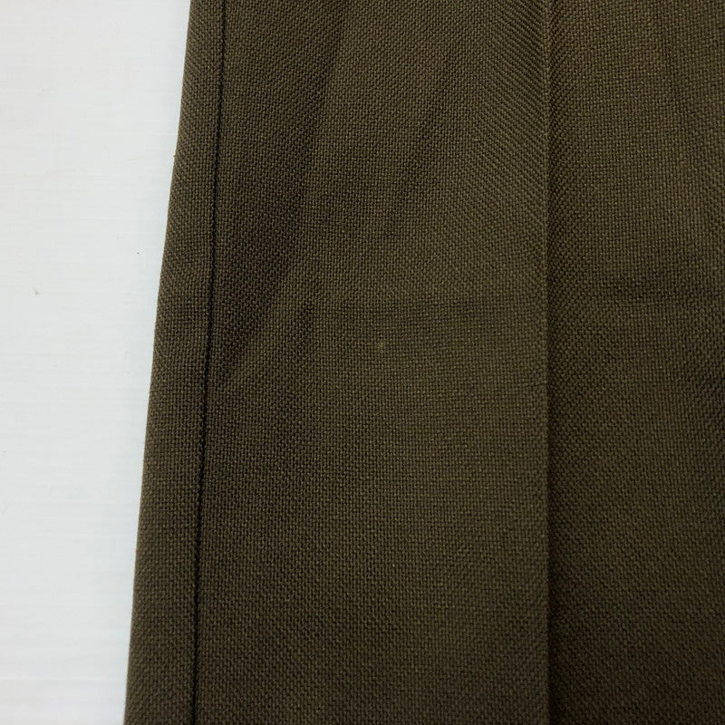 【現状渡し品】【メンズ】 Levi’s リーバイス 70's STA-PREST PANTS 645-4426 70年代 スタープレスト パンツ ボトムス 156-260710-ss-04-tei サイズ：29 カラー：カーキ 万代Net店