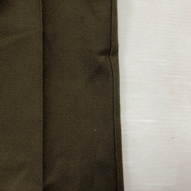 【現状渡し品】【メンズ】 Levi’s リーバイス 70's STA-PREST PANTS 645-4426 70年代 スタープレスト パンツ ボトムス 156-260710-ss-04-tei サイズ：29 カラー：カーキ 万代Net店