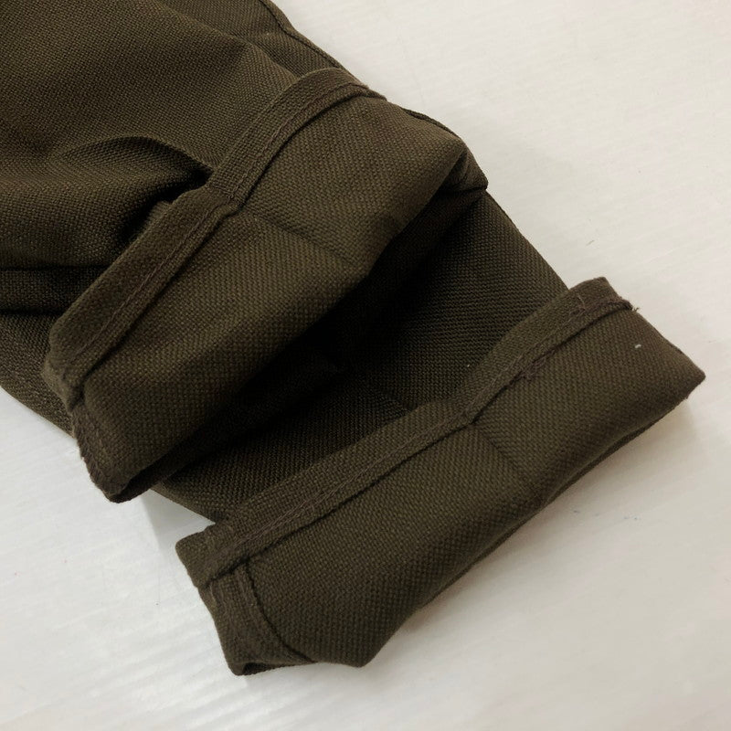 【現状渡し品】【メンズ】 Levi’s リーバイス 70's STA-PREST PANTS 645-4426 70年代 スタープレスト パンツ ボトムス 156-260710-ss-04-tei サイズ：29 カラー：カーキ 万代Net店