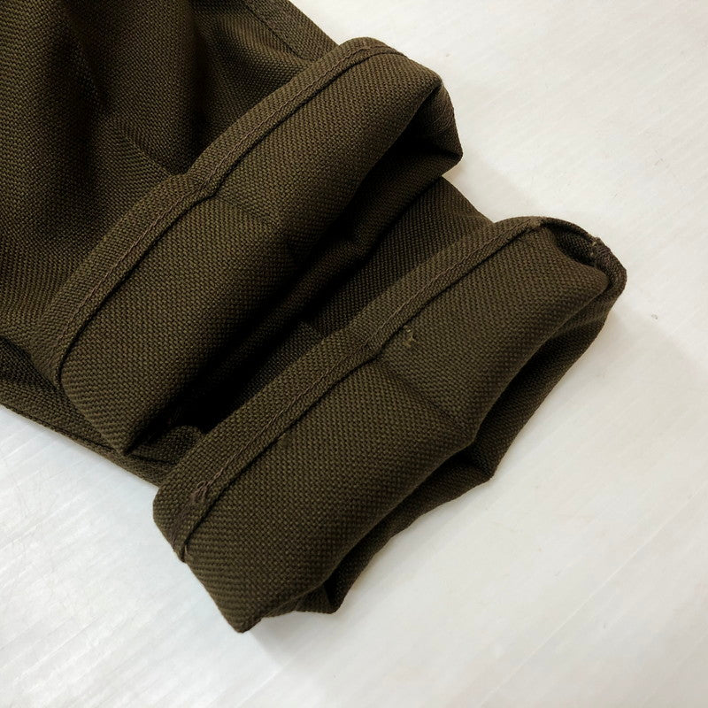 【現状渡し品】【メンズ】 Levi’s リーバイス 70's STA-PREST PANTS 645-4426 70年代 スタープレスト パンツ ボトムス 156-260710-ss-04-tei サイズ：29 カラー：カーキ 万代Net店