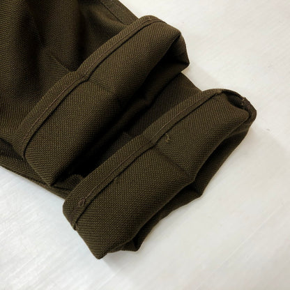 【現状渡し品】【メンズ】 Levi’s リーバイス 70's STA-PREST PANTS 645-4426 70年代 スタープレスト パンツ ボトムス 156-260710-ss-04-tei サイズ：29 カラー：カーキ 万代Net店