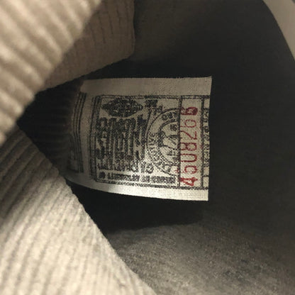 【中古品】【メンズ】 Lee リー LEENS CORDUROY PANTS MADE IN USA リーンズ コーデュロイ パンツ ボトムス アメリカ製 156-260710-ss-05-tei サイズ：29 カラー：グレー 万代Net店