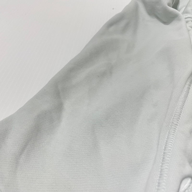 【現状渡し品】【メンズ】 STONE ISLAND ストーン アイランド SWEAT HOODIE L1S156100062S0051 スウェット フーディ トップス プルーオーバー パーカー 141-260706-sa-08-tei サイズ：L カラー：ブルー 万代Net店