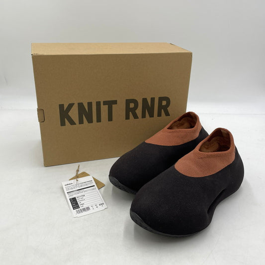 【中古品】【メンズ】 ADIDAS アディダス YEEZY KNIT RNR GY1759 イージー ニット ランナー スニーカー 靴 161-260905-yo-09-teih サイズ：25cm カラー：ストーンカーボン 万代Net店