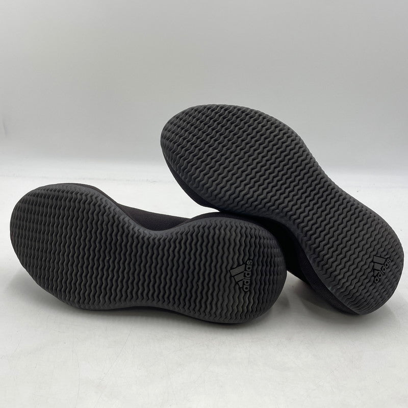 【中古品】【メンズ】 ADIDAS アディダス YEEZY KNIT RNR GY1759 イージー ニット ランナー スニーカー 靴 161-260905-yo-09-teih サイズ：25cm カラー：ストーンカーボン 万代Net店