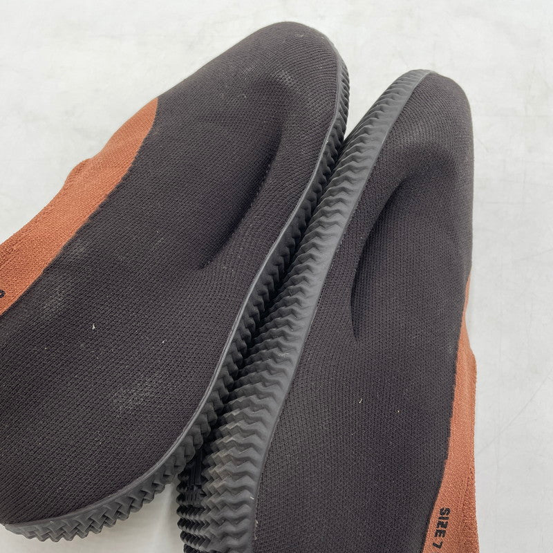 【中古品】【メンズ】 ADIDAS アディダス YEEZY KNIT RNR GY1759 イージー ニット ランナー スニーカー 靴 161-260905-yo-09-teih サイズ：25cm カラー：ストーンカーボン 万代Net店